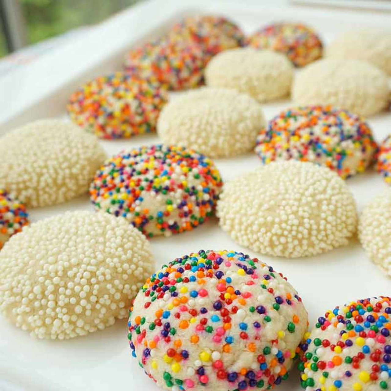 Unlock Cookie Dough: From Classic to Inventive Desserts